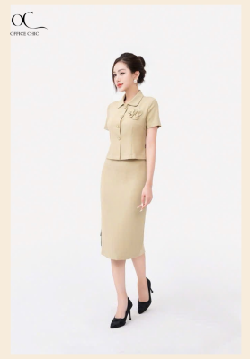 Office Chic