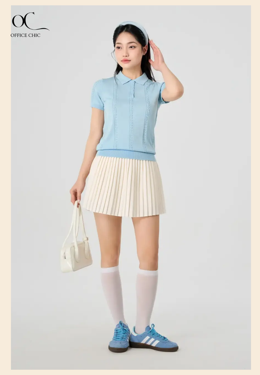 office chic