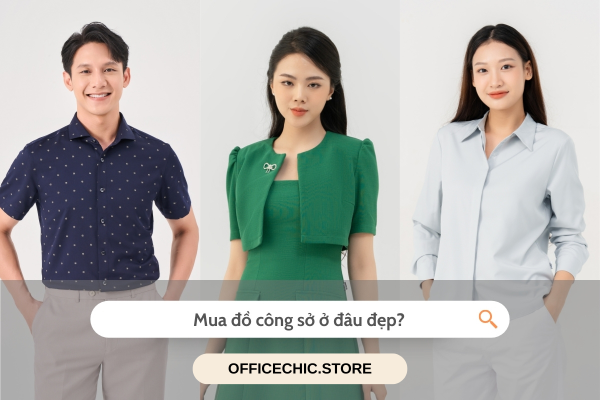 office chic