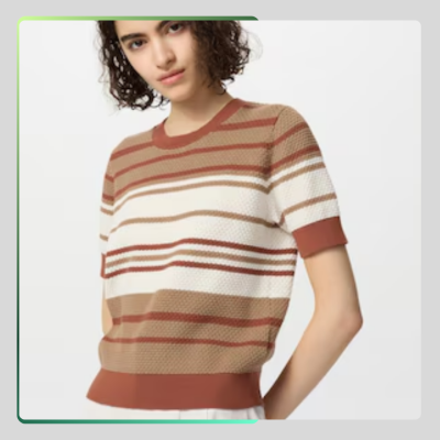 Ưu Điểm Khi Sở Hữu Áo Len Uniqlo