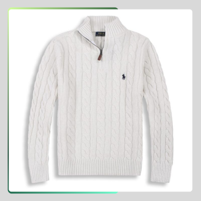 Mua Áo Len Ralph Lauren Chính Hãng Ở Đâu?