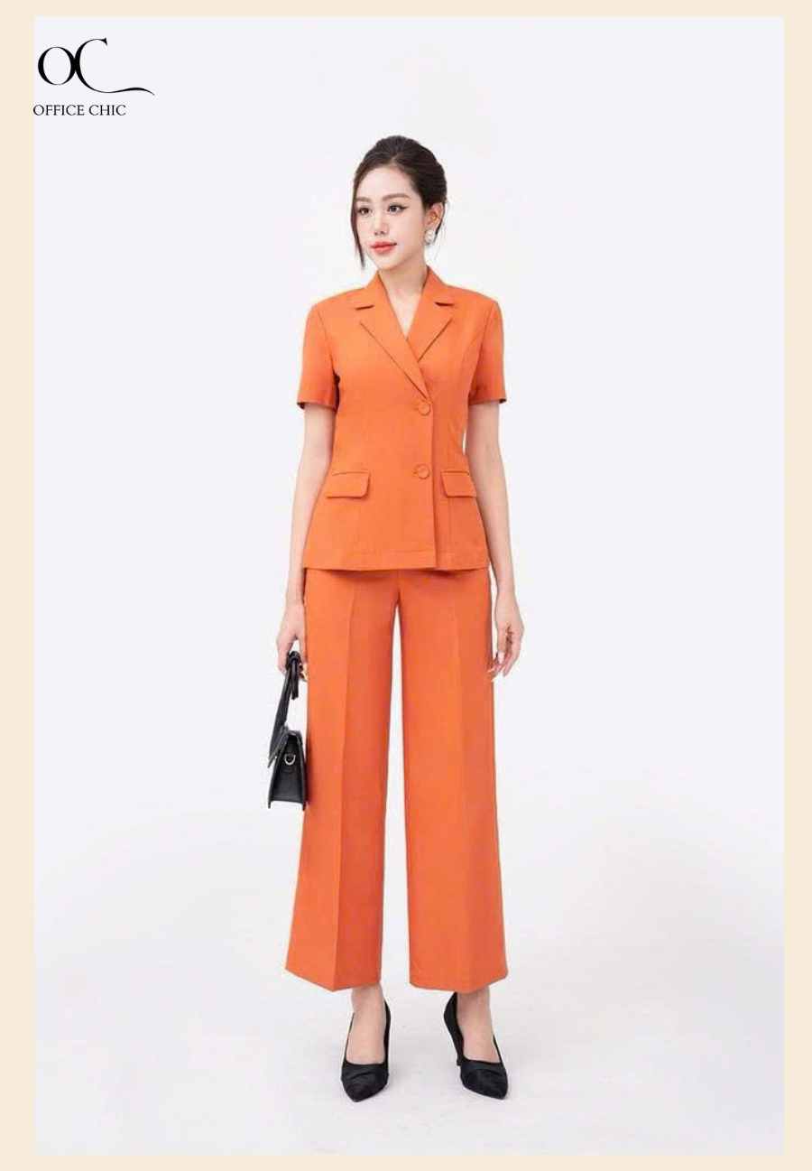 SET CÔNG SỞ THANH LỊCH- J567