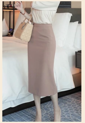 chân váy công sở đẹp nhất OFFICE CHIC